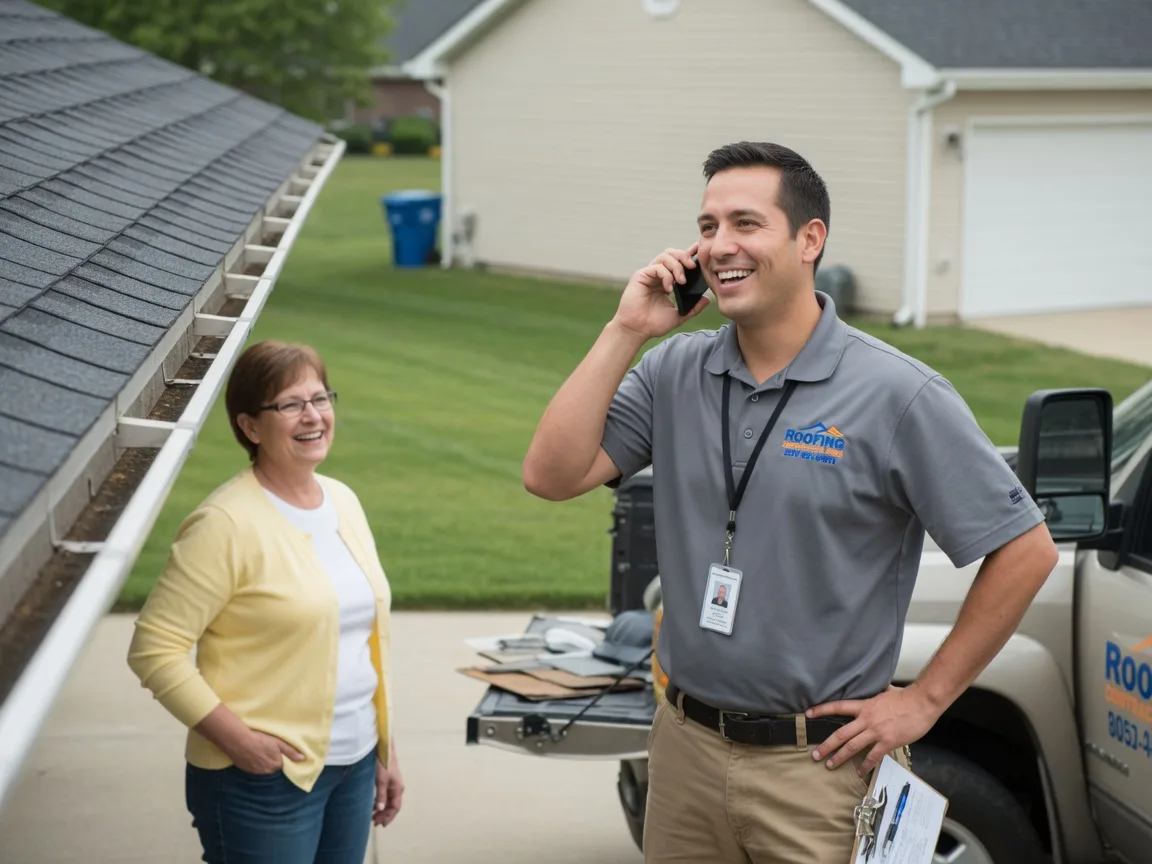 Local Roofing Contractors Simpson, IL FAQs